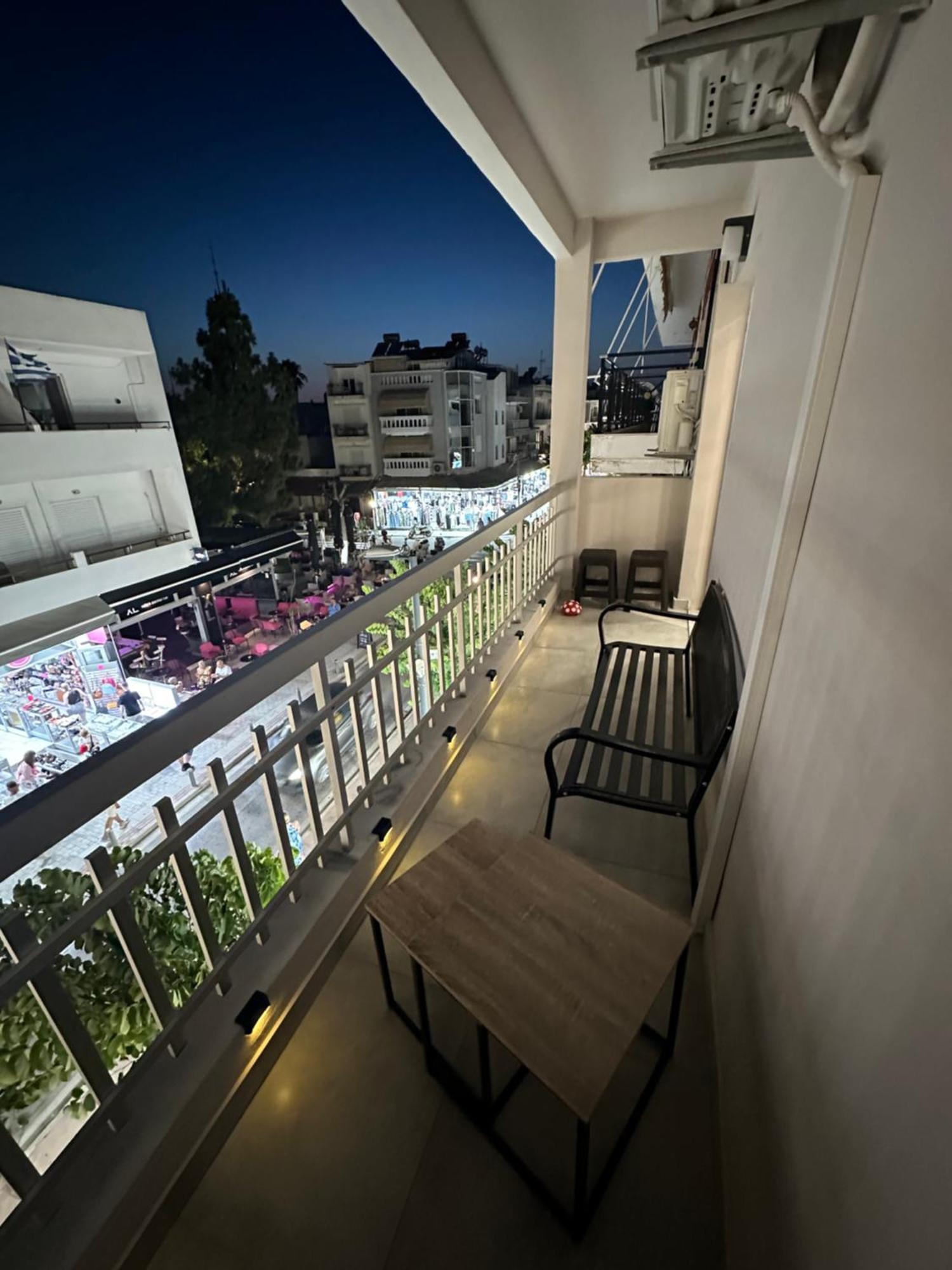 The Heidi'S Central House Kos-Stadt Exterior foto